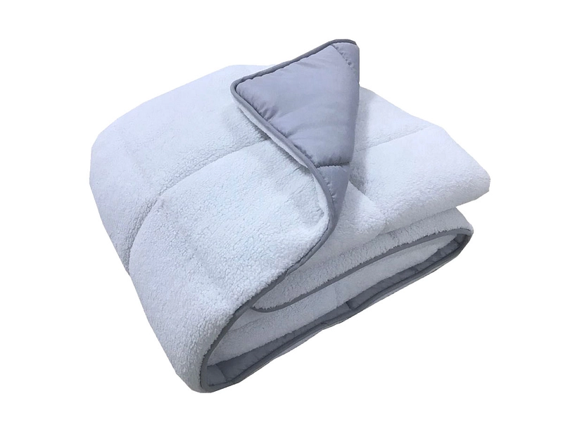 Duvet SHERPA DUVET 200x210cm gemässigt
