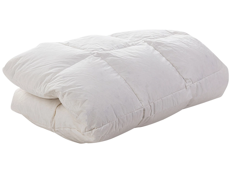 Duvet ALBIS ANNALISA 240x240cm gemässigt