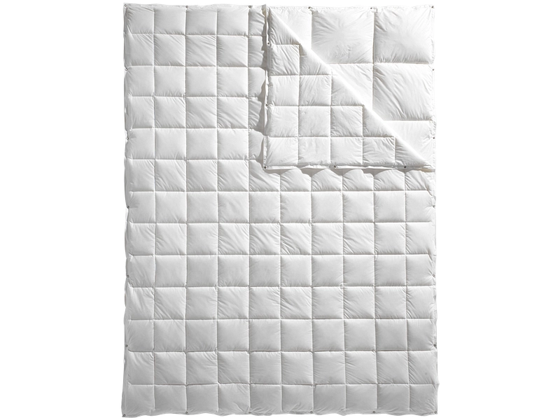 Duvet FEELINGS BY BILLERBECK CALYN 4 SAISONS 160x210cm 4 jahreszeiten