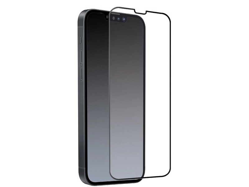 SBS Displayschutz iPhone 13 / 13 Pro / 14 durchsichtig