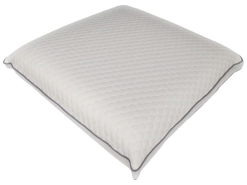 Ergonomisches Kopfkissen DODO LATEX NATUREL 60x60cm