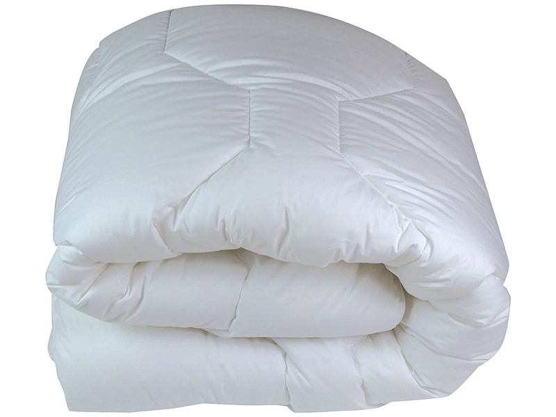 Duvet DODO VISCO NATURE 240x240cm heiss