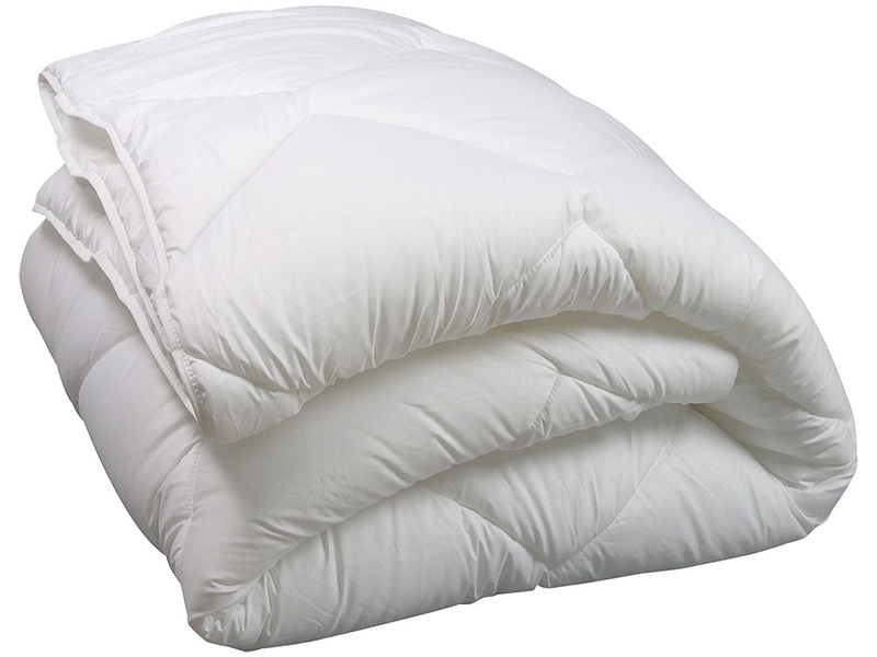 Duvet DODO PURE 200x210cm gemässigt