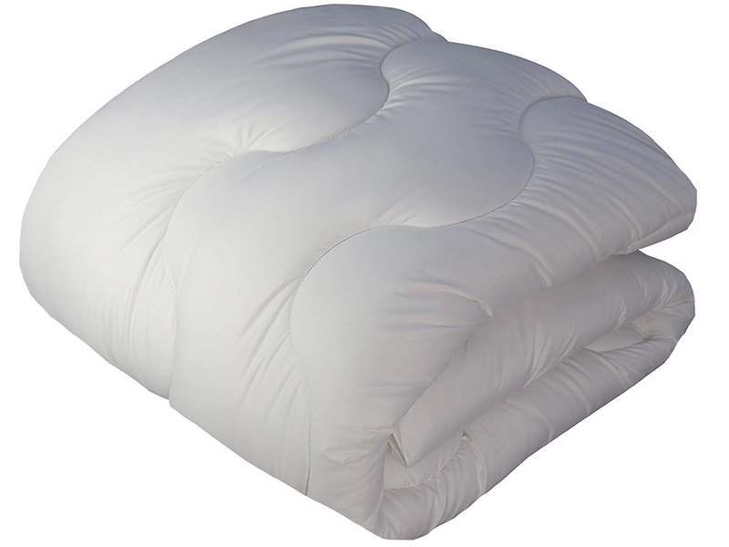 Duvet DODO DUO PLANETE VITAL 160x210cm gemässigt