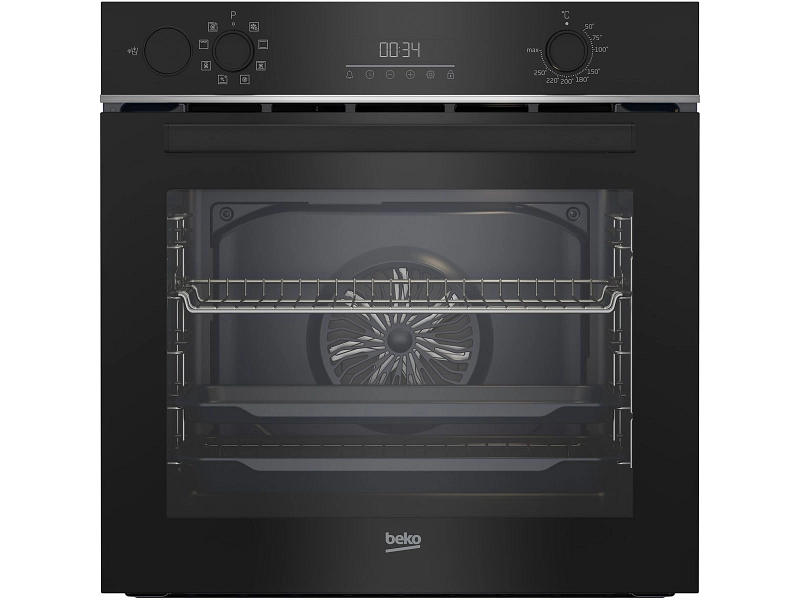 Forno incassabile BEKO 72L manuale BBIS143N0B