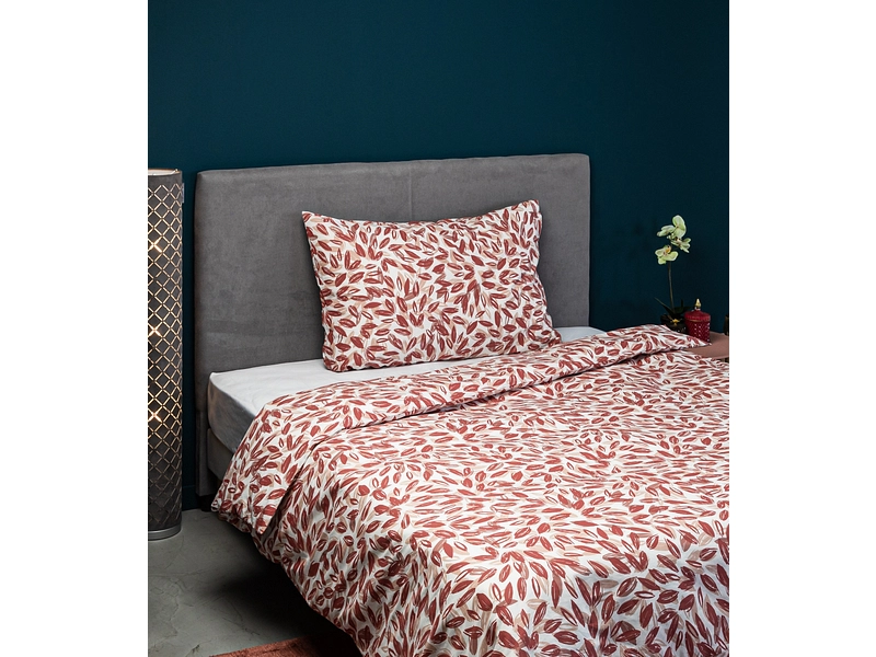 Bettwäsche MORRA 160x210cm + 1*65x100cm Baumwolle