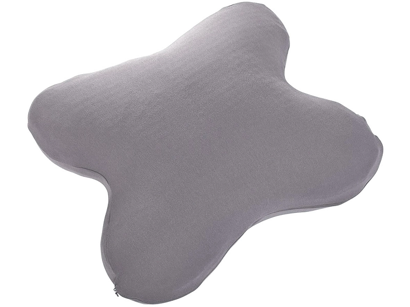 Kopfkissenbezug OMBRACIO 60x50x12cm jersey