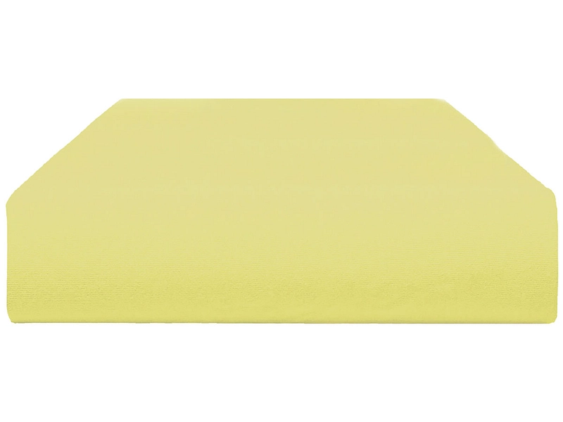 Fixleintuch DH JERSEY PEIGNE 90x200cm beige