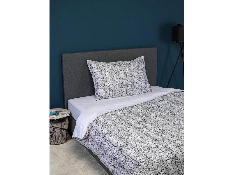 Bettwäsche SAVAGE 160x210cm + 1*65x100cm Baumwollsatin