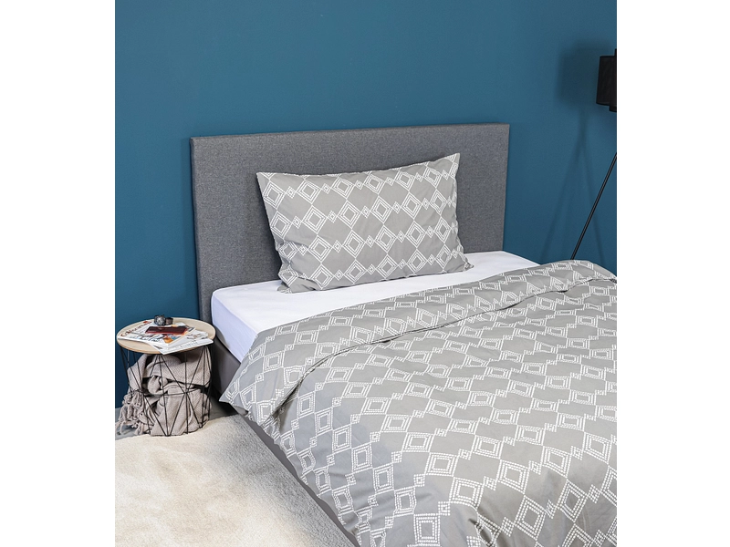 Bettwäsche MARCELLA 160x210cm + 1*65x100cm Baumwolle