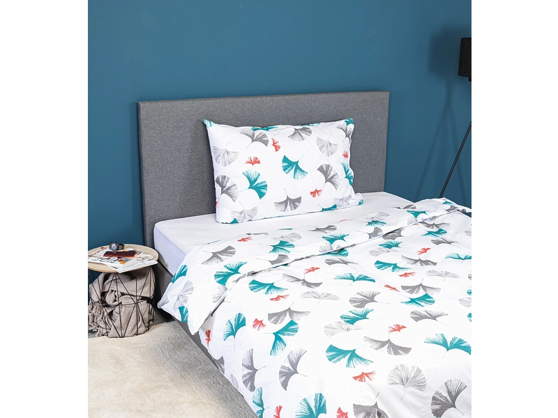 Bettwäsche MARGAUX 160x210cm + 1*65x100cm Baumwolle