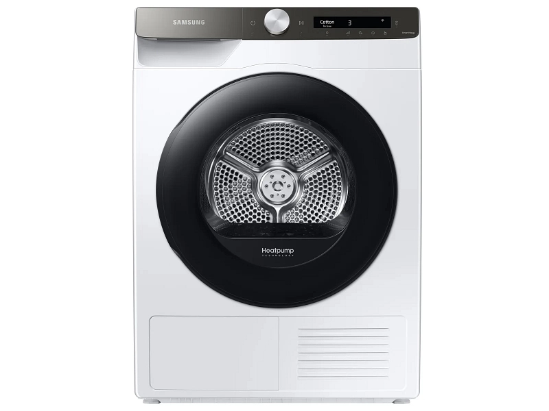 Asciugatrice SAMSUNG 8kg DV80T5220AT/S5