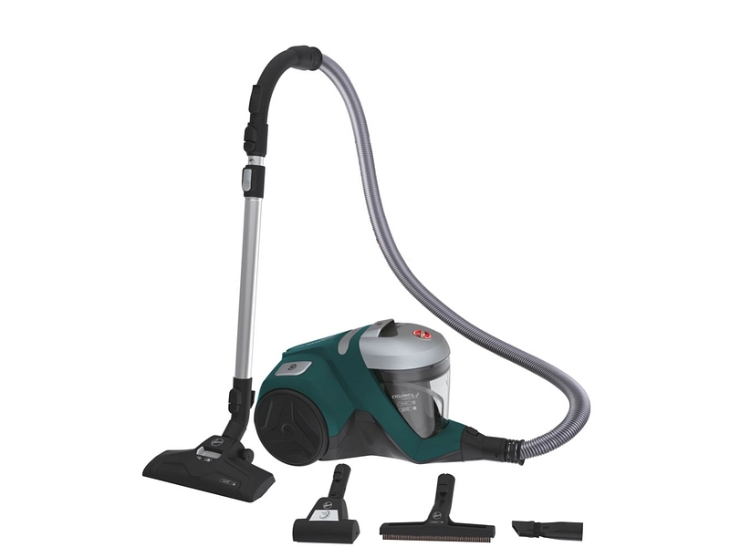 Staubsauger ohne Beutel HOOVER HP330ALG 011