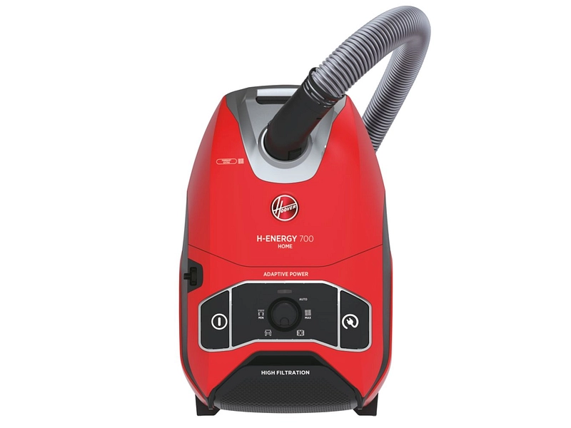 Staubsauger mit Beutel HOOVER HE710HM 021