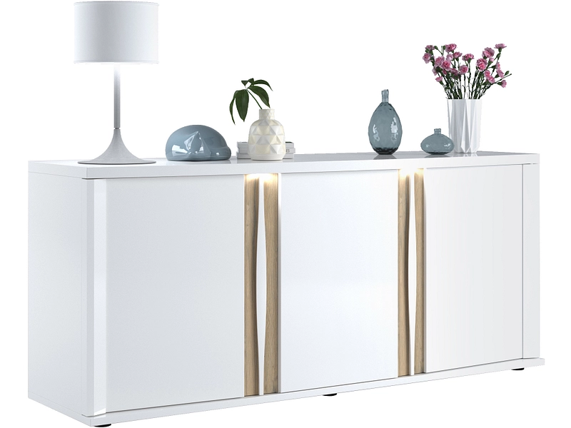 Sideboard INSTA 57x200x87cm