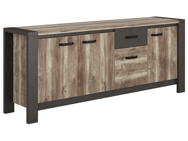 Sideboard MALT 50x220x88cm