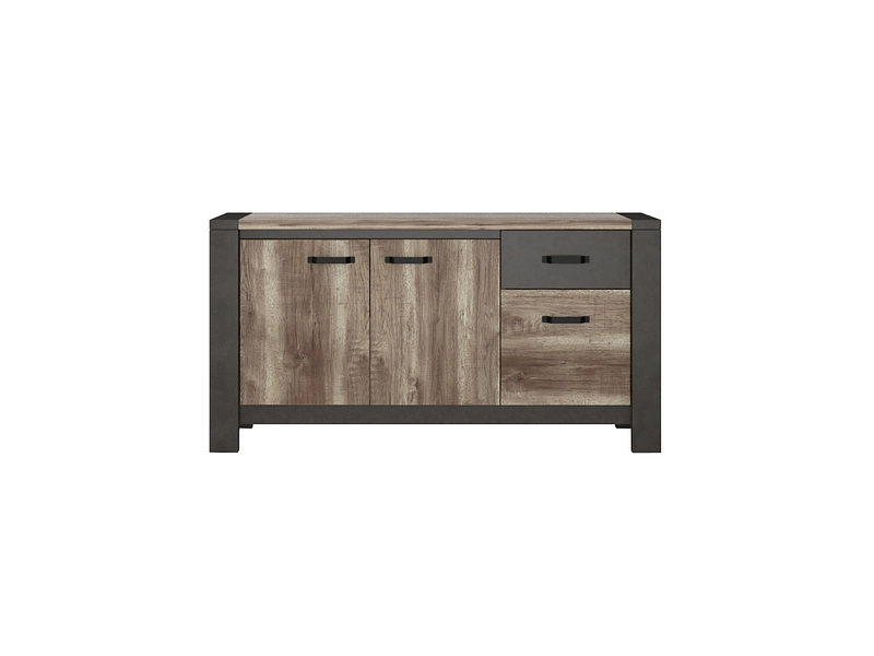 Sideboard MALT 50x171x88cm
