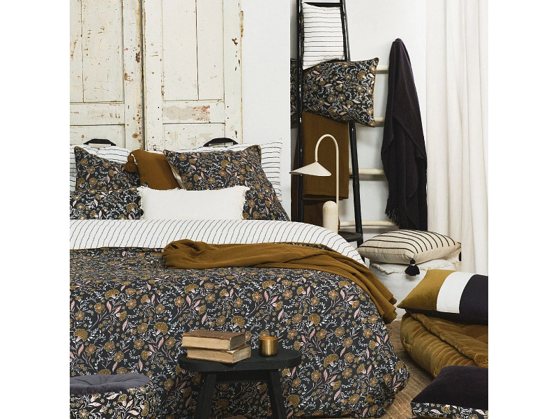 Bettwäsche INDIES 160x210cm Baumwolle