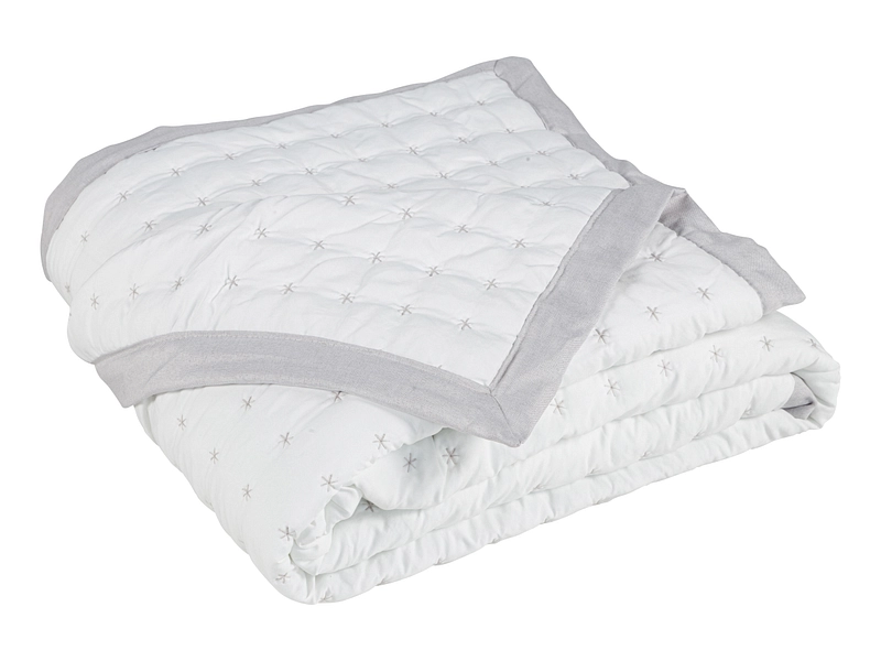 Tagesdecke CLAUDINE 200x220cm