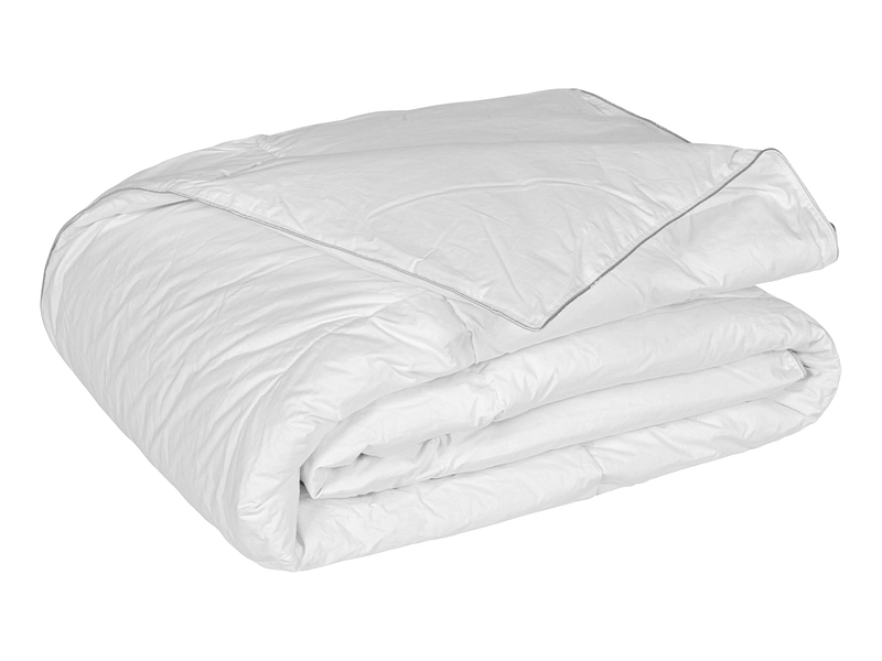 Duvet WDD 50% TEMPERE 160x210cm gemässigt