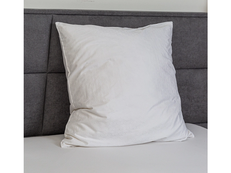 Kopfkissenbezug JACKY SIDNEY 65x65cm baumwollsatin