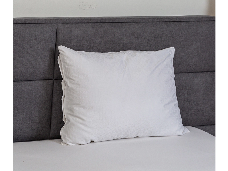 Kopfkissenbezug JACKY SIDNEY 50x70cm baumwollsatin