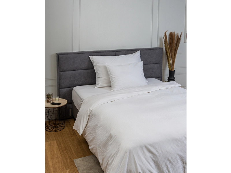 Bettbezug JACKY SIDNEY 200x210cm Baumwollsatin