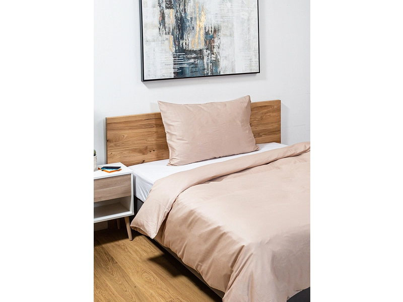 Bettwäsche MOONLIGHT 160x210cm + 1*65x100cm Baumwollsatin