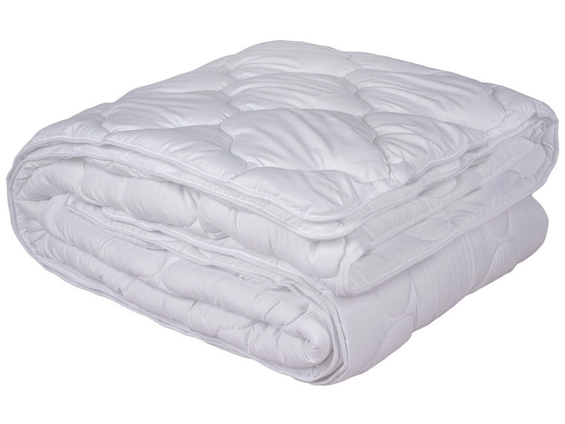 Duvet BONNIE 240x240cm heiss