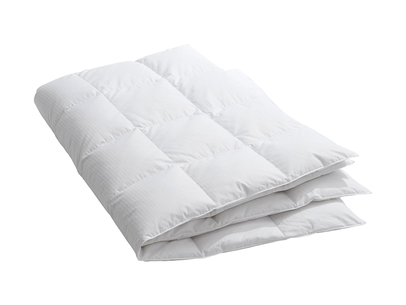 Duvet BILLERBECK EDITION HILDOR 200x210cm gemässigt