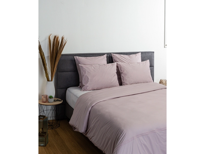 Bettbezug PEGGY 200x210cm Perkalbaumwolle