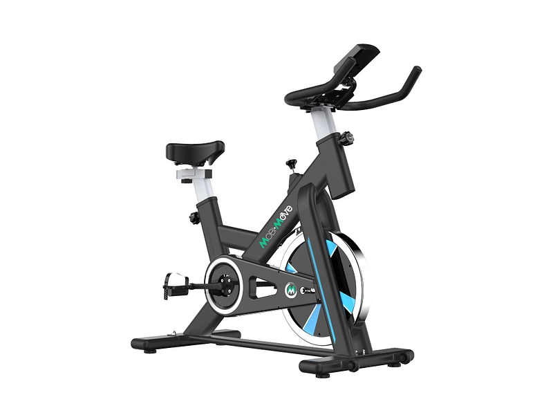 Vélo d'appartement MOBI MOVE U.Bike Pro