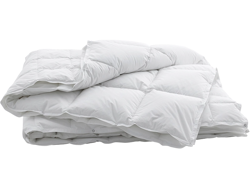 Duvet FEELINGS BY BILLERBECK JOANA 4-SAISONS 200x210cm 4 jahreszeiten