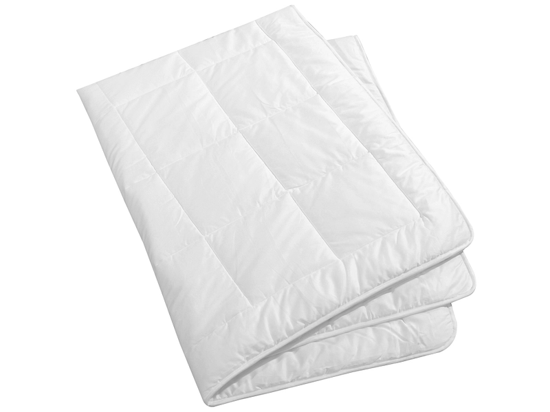 Duvet FEELINGS BY BILLERBECK LUKE LIGHT 200x210cm leicht