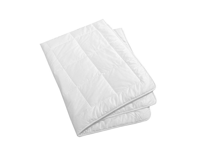 Duvet FEELINGS BY BILLERBECK LUKE LIGHT 240x240cm leicht