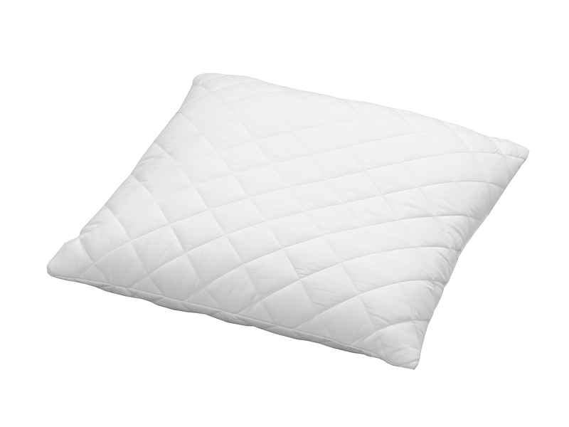 Kissen FEELINGS BY BILLERBECK LUKE 65x65cm