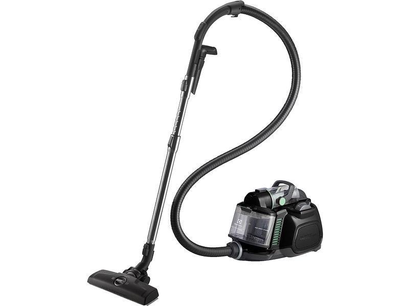 Staubsauger ohne Beutel ELECTROLUX ESPC7GREEN