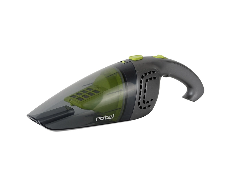 Hand-Staubsauger ROTEL U604CH1