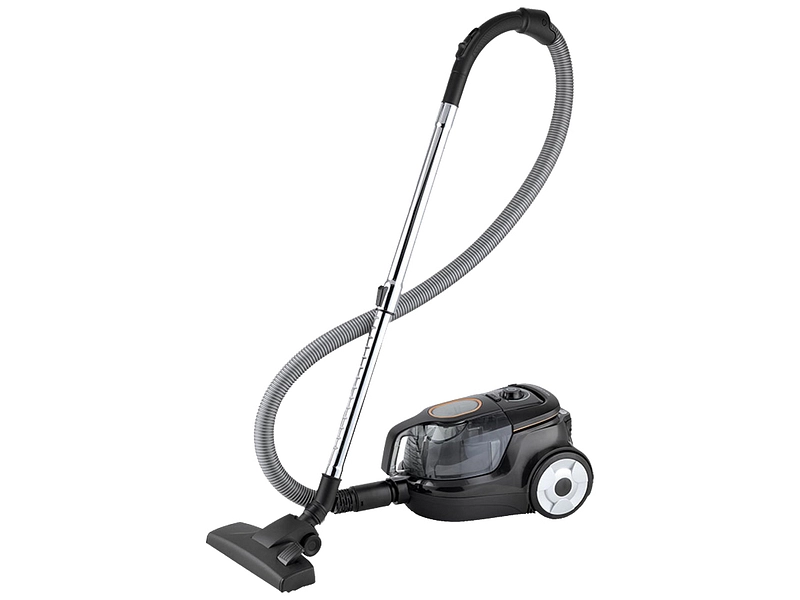 Staubsauger ohne Beutel ROTEL U6744CH