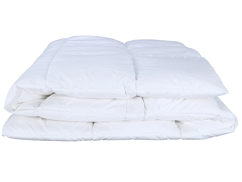 Duvet ALBIS SWISS-LINE 160x210cm gemässigt