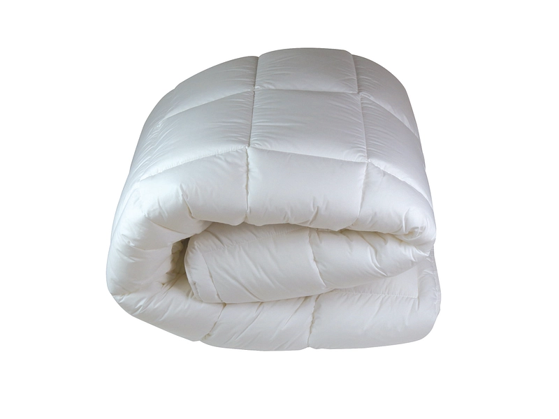 Duvet DODO SENSO PROTECT 160x210cm gemässigt