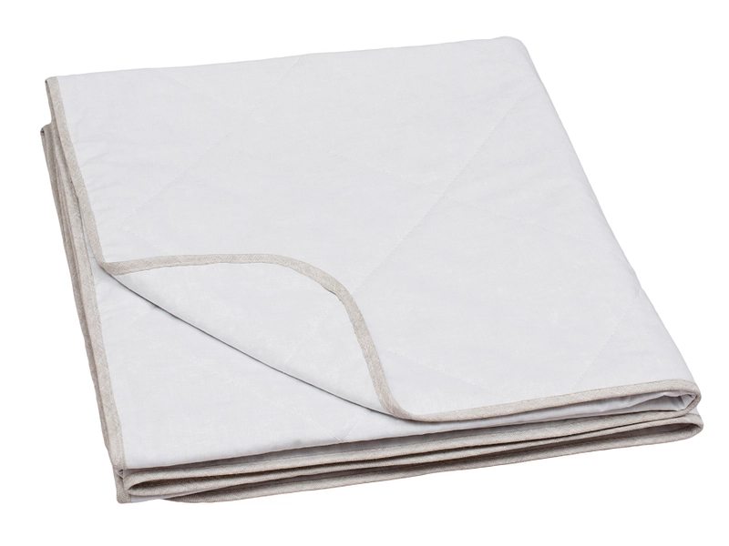 Duvet LINO 160x210cm leicht