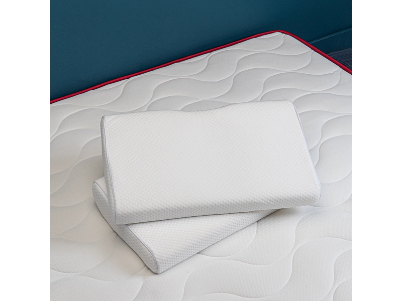 Ergonomisches Kopfkissen PHOENIX 30x50cm