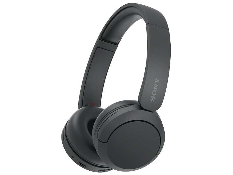 Kopfhörer kabellos SONY bluetooth WH-CH520NB