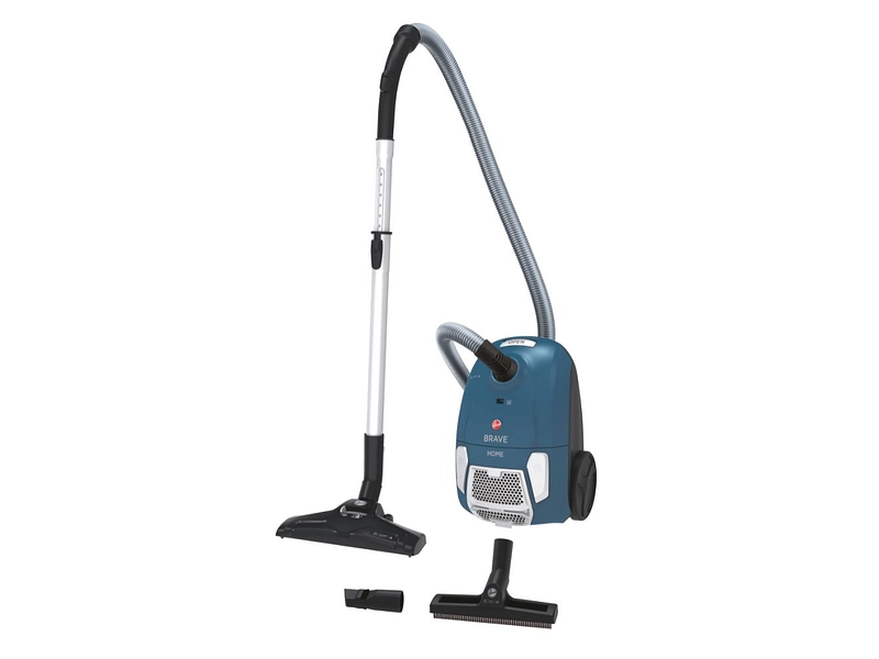 Staubsauger mit Beutel HOOVER BV50HM 021