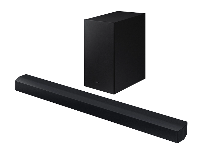 Soundbar SAMSUNG HW-C450/EN