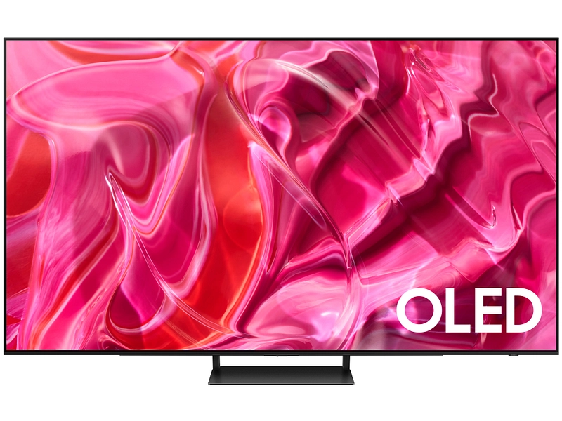 TV OLED SAMSUNG 65''/165 cm QE65S90CATXZU, 4K
