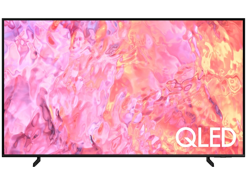 TV QLED SAMSUNG 43''/109 cm QE43Q60CAUXXN, 4K