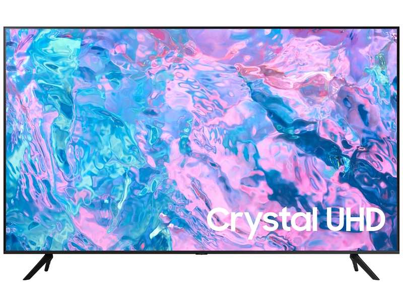 TV LED SAMSUNG 50''/127 cm UE50CU7170UXXN, 4K