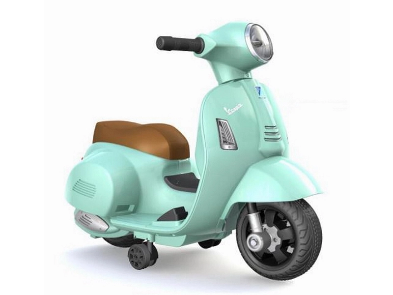 Mini Vespa für Kinder MGM 119151 30W 8KM